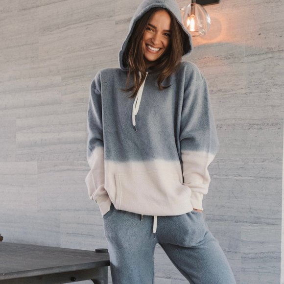Helen Owen x feat Hoodie - Picture 8 of 9